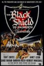The Black Shield of Falworth